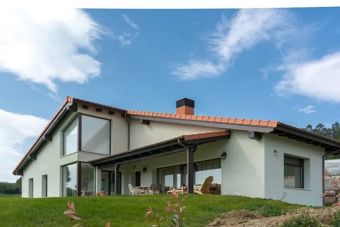 Rehabilitación de fachadas en Asturias Rehabilitación de fachadas en Asturias
