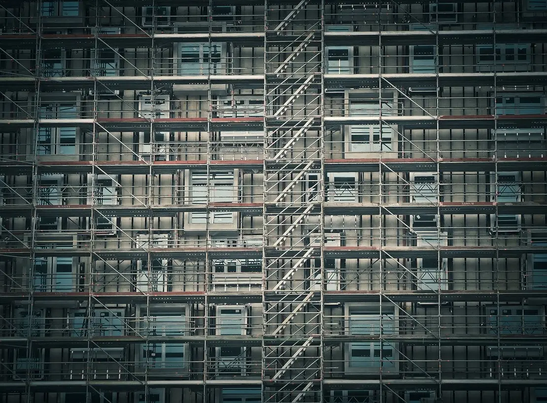 ITE ASTURIAS Inspección Técnica de Edificios